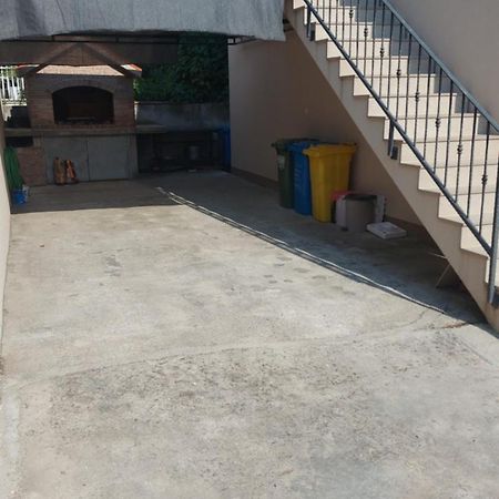 Apartman Diva 奥瑞比克 外观 照片