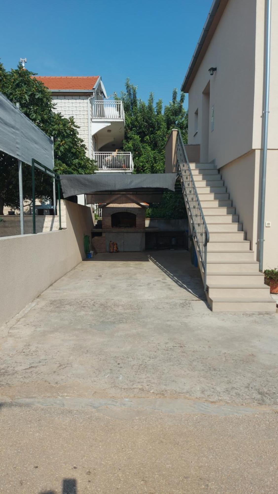 Apartman Diva 奥瑞比克 外观 照片