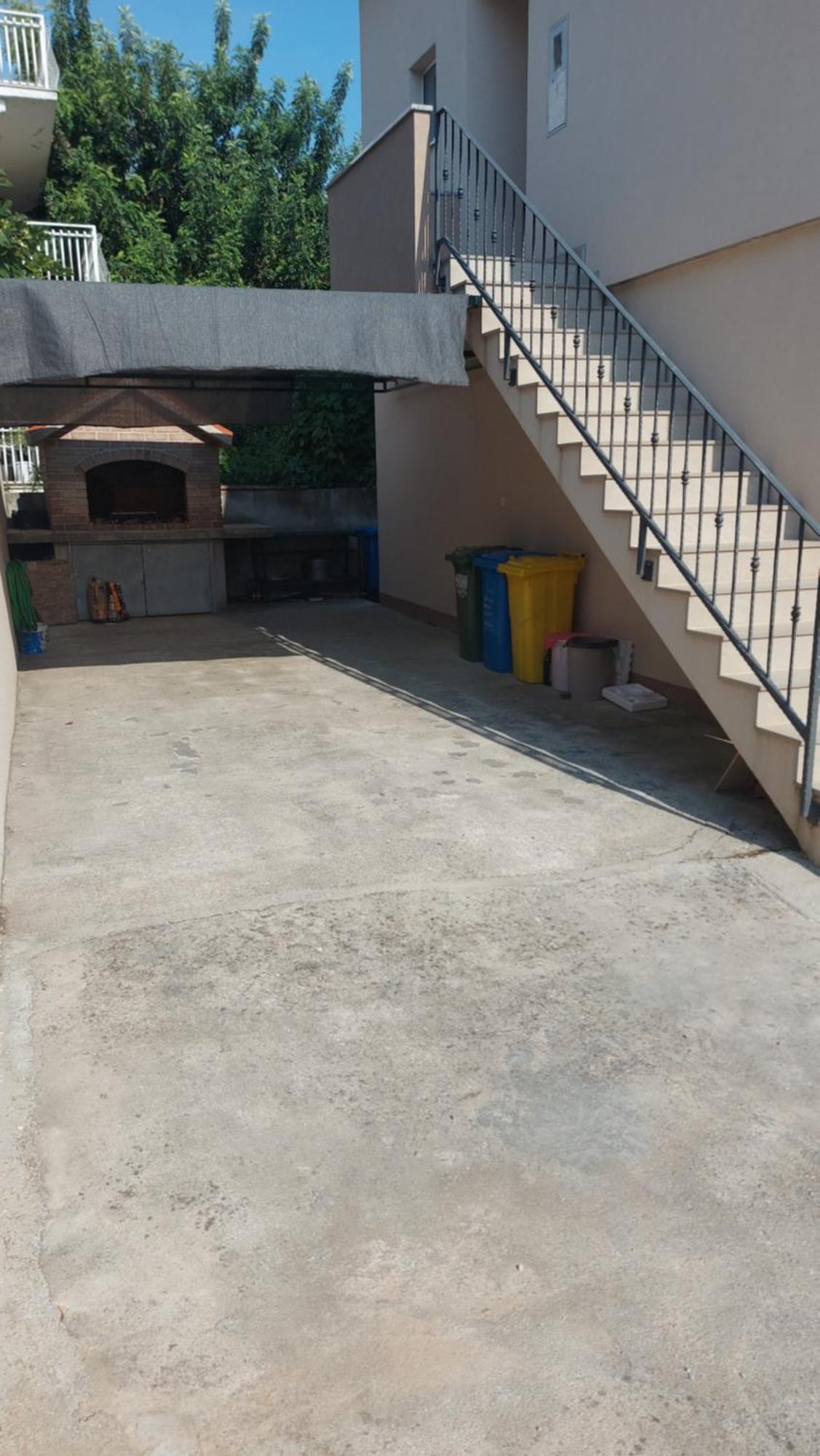 Apartman Diva 奥瑞比克 外观 照片