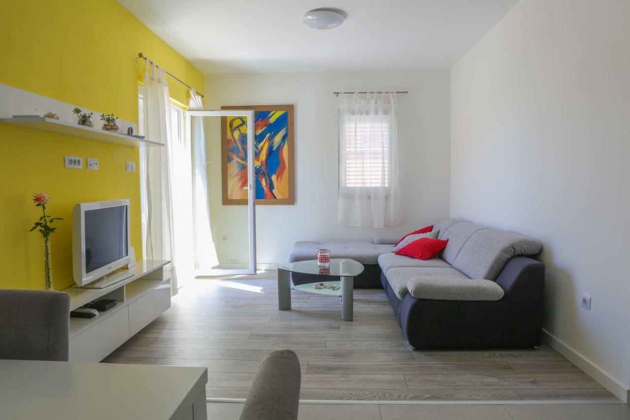 Apartman Diva 奥瑞比克 外观 照片