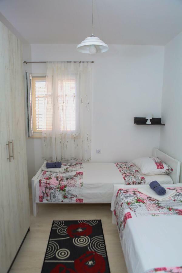 Apartman Diva 奥瑞比克 外观 照片