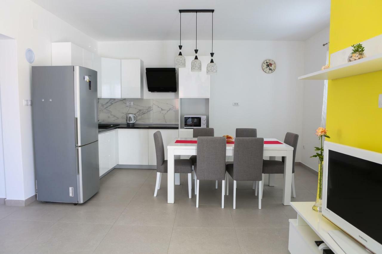 Apartman Diva 奥瑞比克 外观 照片