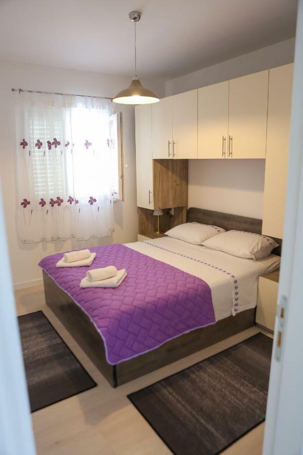 Apartman Diva 奥瑞比克 外观 照片