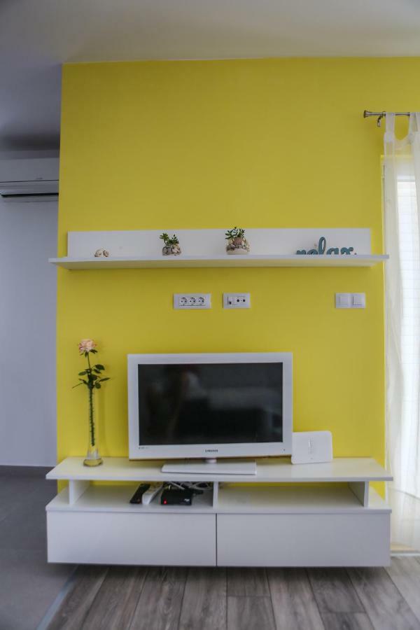 Apartman Diva 奥瑞比克 外观 照片