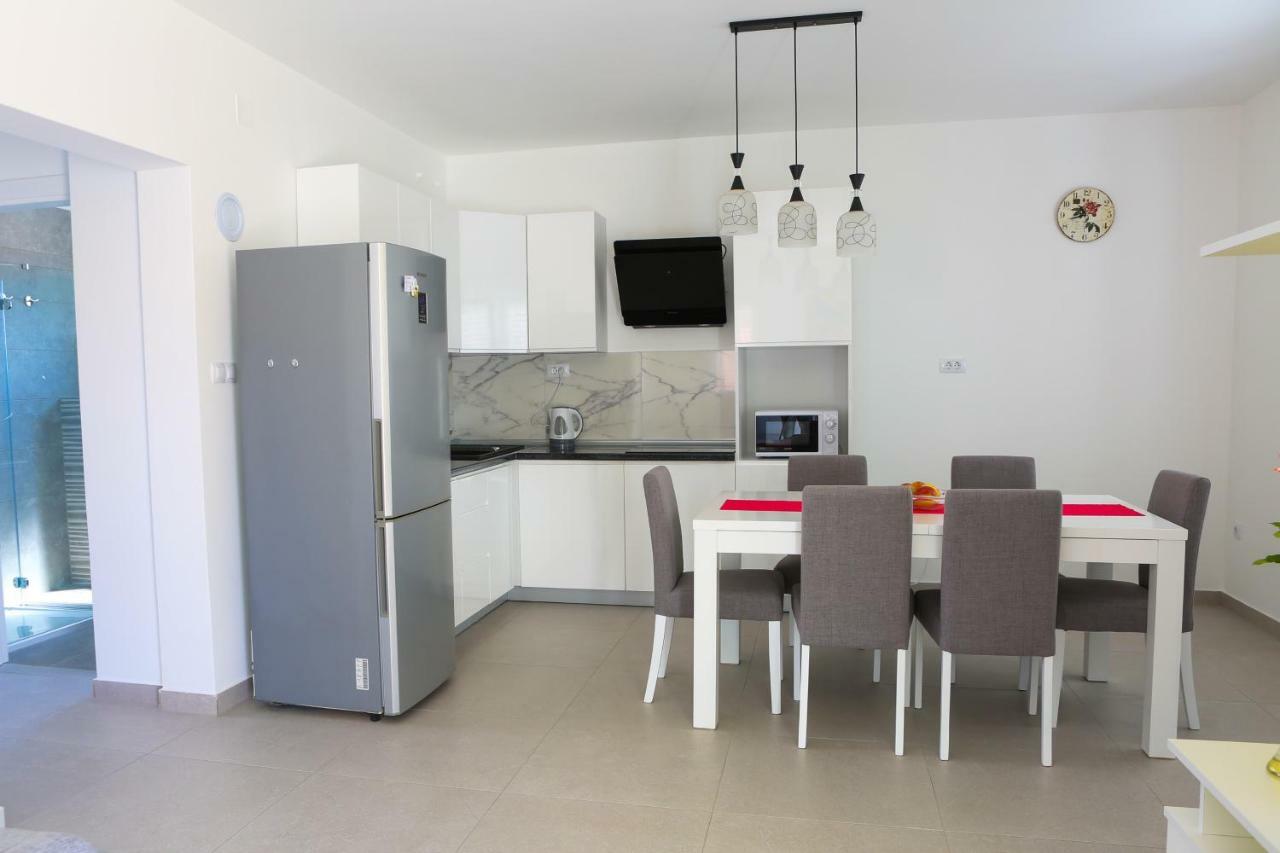 Apartman Diva 奥瑞比克 外观 照片